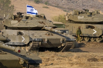 Εισβολή στη Γάζα: Οι 4 στόχοι του Netanyahu και το νέο αδιέξοδο, ακόμα και αν αφανίσει την Hamas