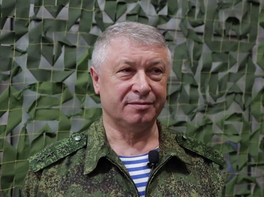 Απόπειρα δολοφονίας Ρώσου στρατηγού στη Μόσχα - Δέχθηκε πυρά, δίνει μάχη για τη ζωή του