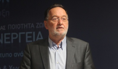 ΝΔ: Πολύ σοβαρές οι καταγγελίες για την παρακρατική παρακολούθηση του Λαφαζάνη