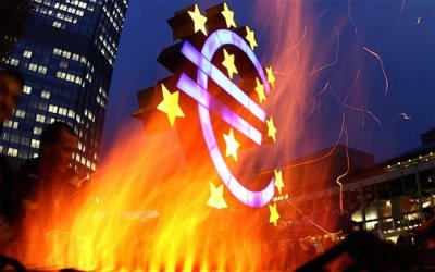Έξοδος από τα μνημόνια…κακό νέο για τις τράπεζες – Καταπέφτει το waiver στην ΕΚΤ