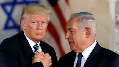 Gatestone Institute: Trump και Netanyahu, υπό διερεύνηση και οι δύο για υποτιθέμενα εγκλήματα