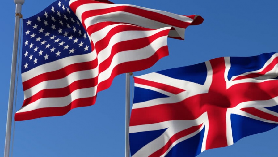 ΗΠΑ σε Βρετανία: Εμπάργκο πληροφοριών αν εμπλακεί η Huawei σε δίκτυα 5G