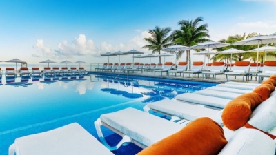 Τι αλλάζει στο τοπίο των all inclusive τουριστικών θερέτρων