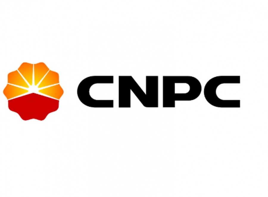Η κινεζική CNPC ανακάλυψε τεράστιο κοίτασμα σχιστολιθικού φυσικού αερίου