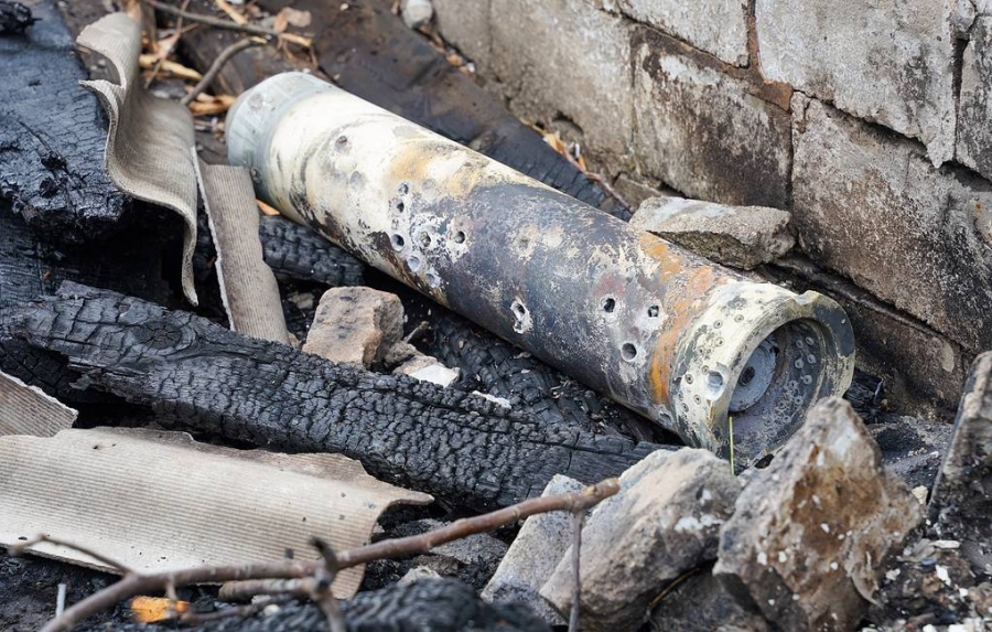 Βαριές ουκρανικές απώλειες στο Donetsk, αναχαιτίστηκαν 3  πύραυλοί HIMARS, δύο S-200 και  καταρρίφθηκαν 13 drones στη Kherson