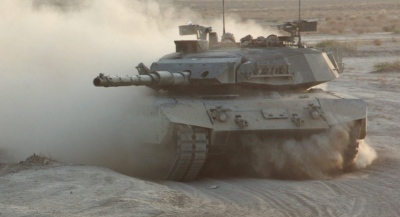 Οι Ρώσοι έχουν καταστρέψει 11 Leopard – Η αξία τους εκτιμάται σε άνω των 6 εκατ. δολαρίων
