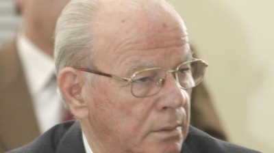 Πέθανε ο πρώην βουλευτής της Νέας Δημοκρατίας, Αναστάσιος Γκόνης