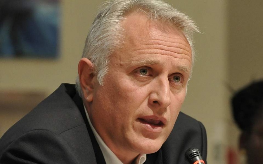 Ραγκούσης: Ηγετικός ο ρόλος του Τσίπρα στην Κεντροαριστερά – Η Γεννηματά έχει προσφέρει το κόμμα στον Μητσοτάκη