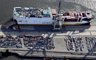 Γερμανική αυτοκινητοβιομηχανία: Οι εισαγωγές αυτοκινήτων από την Ευρώπη, δεν συνιστά απειλή για την εθνική ασφάλεια των ΗΠΑ