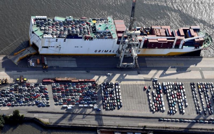 Γερμανική αυτοκινητοβιομηχανία: Οι εισαγωγές αυτοκινήτων από την Ευρώπη, δεν συνιστά απειλή για την εθνική ασφάλεια των ΗΠΑ