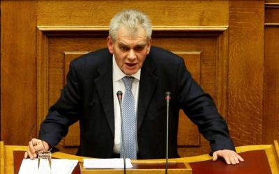 Παπαγγελόπουλος για Novartis: Για προσωπικούς λόγους οι 4 εισαγγελείς με στοχοποιούν