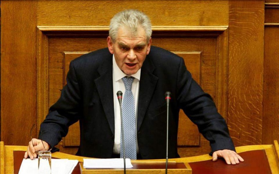 Παπαγγελόπουλος για Novartis: Για προσωπικούς λόγους οι 4 εισαγγελείς με στοχοποιούν