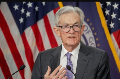 O εντιμότατος κ. Powell – Η κρυφή «ένεση ρευστότητας» 500 δισ. δολ. στη  Wall Street – Διάσωση τραπεζών ή στήριξη της κερδοσκοπίας;