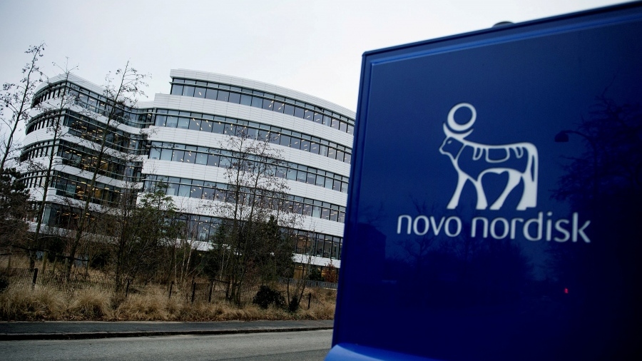 Σεισμός στην αγορά φαρμάκου: Η Novo Nordisk ρίχνει έως 50% τις τιμές σε Wegovy και Ozempic στις ΗΠΑ
