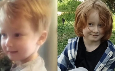 Εντοπίστηκε στη Νορβηγία o 6χρονος Ράινερ - Οι δικηγόροι του πατέρα ενημέρωσαν με email για τη τύχη του παιδιού