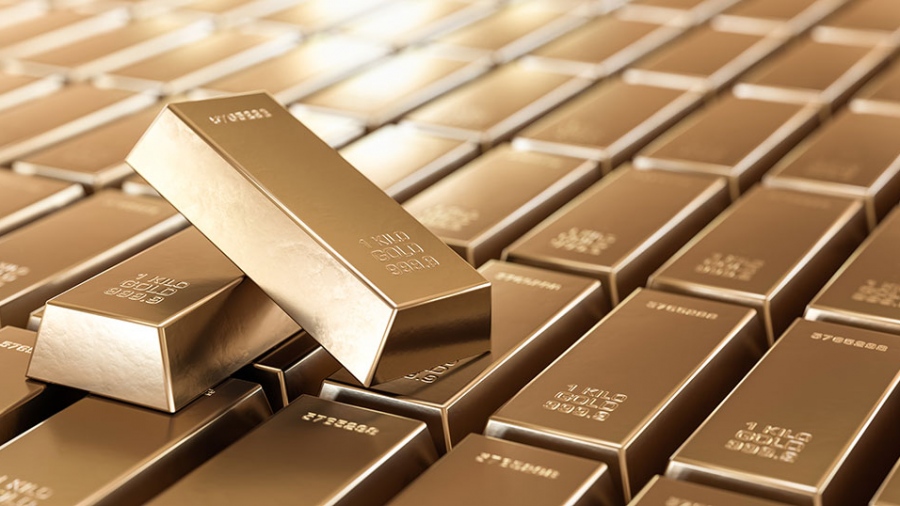 Τεκτονική αλλαγή στο χρηματοπιστωτικό σύστημα - Τσουνάμι κεφαλαίων στον χρυσό - Τρέξτε να προλάβετε