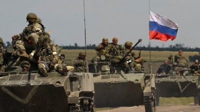 ΝΥΤ: Η Ρωσία έχει χάσει στον πόλεμο στην Ουκρανία σχεδόν 200.000 ανθρώπους