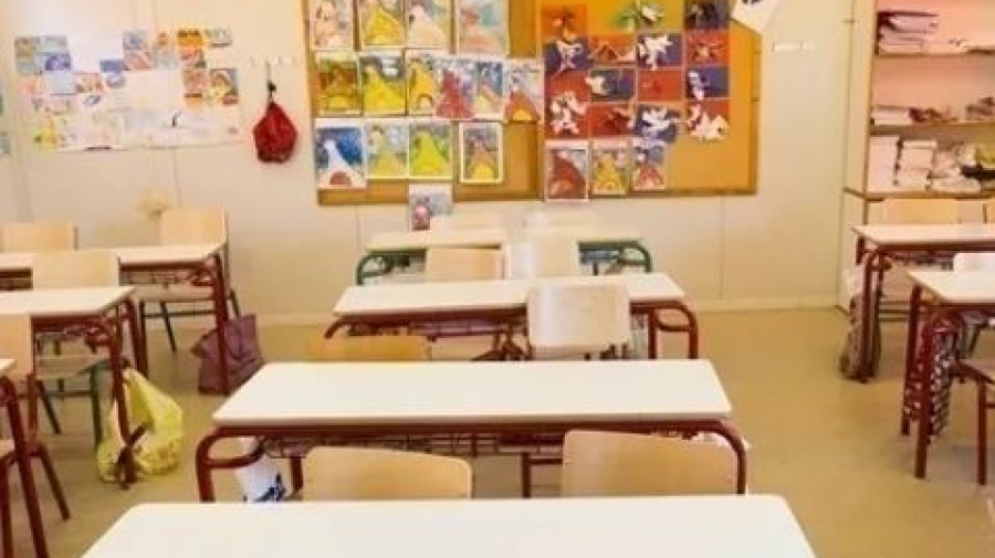 Δήμος Αθηναίων - σχολεία: Παρεμβάσεις για την επιστροφή των μαθητών σε καθαρούς και κατάλληλα εξοπλισμένους χώρους