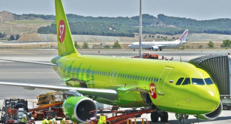 Νέα αεροπορική εταιρεία στο δρομολόγιο Μόσχα-Ηράκλειο