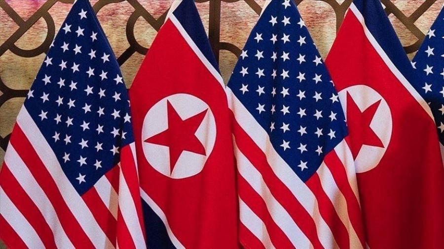 ΗΠΑ: Παραμένει στο τραπέζι μια συμφωνία για τα πυρηνικά με τη Βόρεια Κορέα