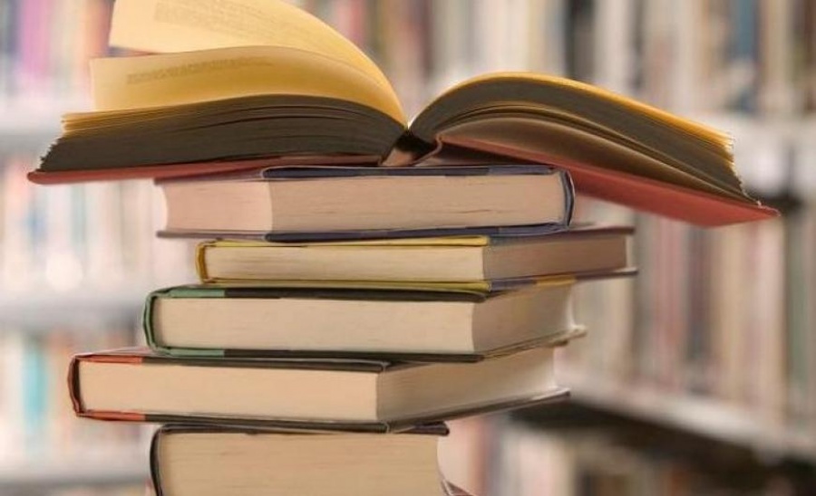 Ενιαία Τιμή για τα βιβλία προβλέπει το πολυνομοσχέδιο που κατατέθηκε στην Βουλή
