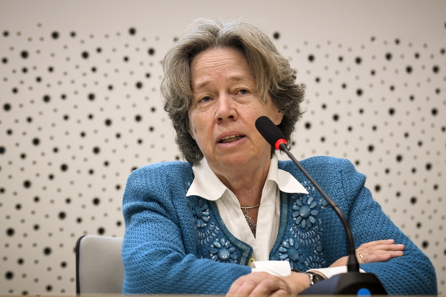 Λινού: Ναι στα ανοιχτά σχολεία, όχι στο πρωτόκολλο του 50% +1 για το κλείσιμο μιας τάξης