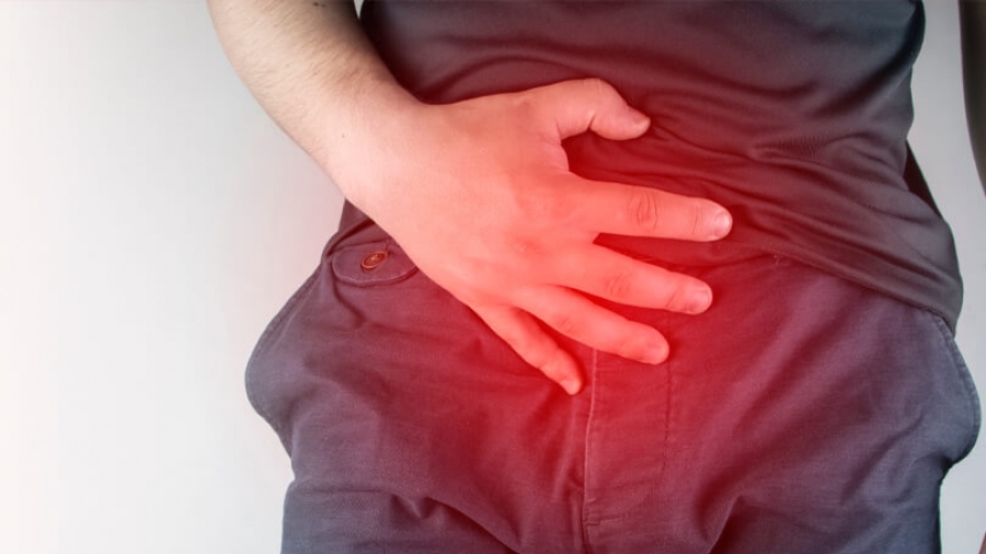 Ρομποτική χειρουργική για την αποκατάσταση βουβωνοκήλης: Ένα άλμα στην ιατρική τεχνολογία