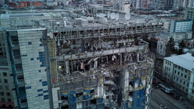 Η Ρωσία με χτύπημα ακριβείας στο Kharkiv εξόντωσε τους Ουκρανούς που σχεδίασαν και εκτέλεσαν την επίθεση στο Belgorod