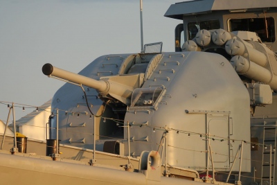 Τρομερά επικίνδυνο – Οι ΗΠΑ χτύπησαν το Ιράν με όπλο που είχε 40 χρόνια να χρησιμοποιηθεί