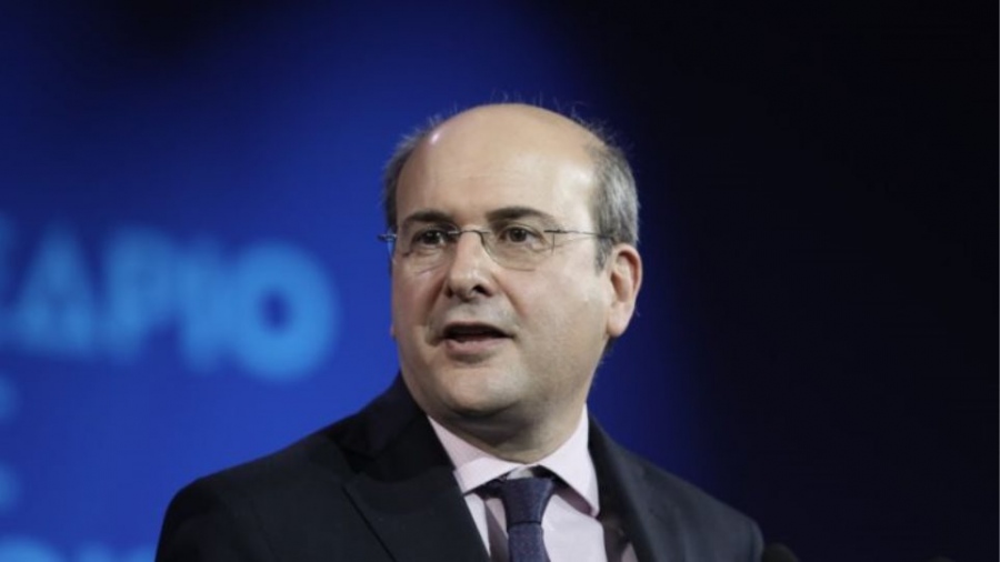 Χατζηδάκης (ΥΠΕΘΟ): Στα όρια του σουρεαλισμού η πρόταση προανακριτικής ως προς το πρόσωπό μου