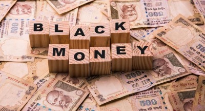 Μαύρο χρήμα 10 δισ νομιμοποίησαν 507.677 φορολογούμενοι με την ρύθμιση για την οικειοθελή αποκάλυψη