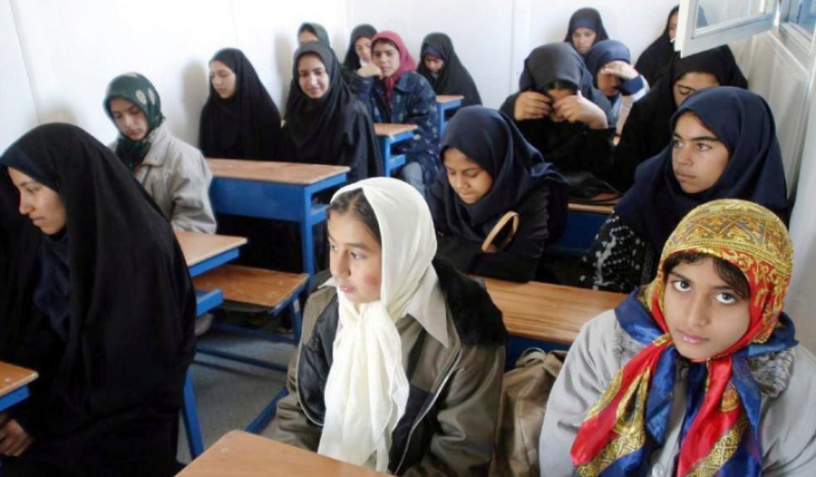 Κλείνουν τα σχολεία στο Ιράν λόγω κορωνοϊού