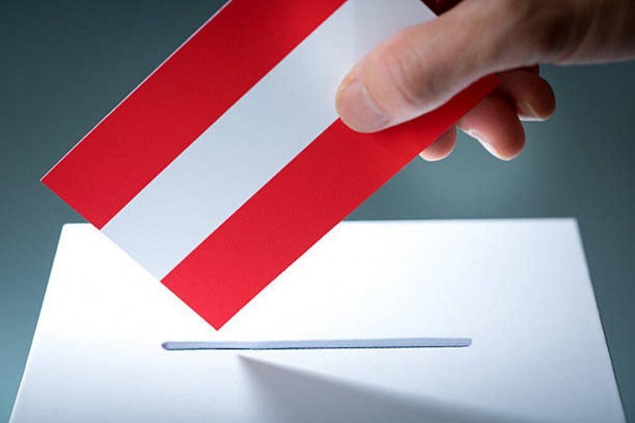 Αυστρία: Οι Σοσιαλδημοκράτες ξεκινούν διερευνητικές επαφές για σχηματισμό κυβέρνησης στο κρατίδιο της Βιέννης