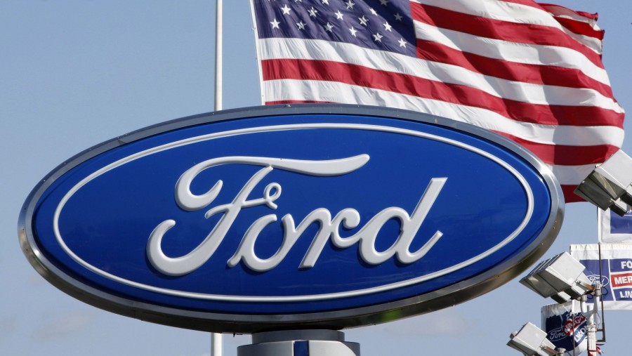 Η αυτοκινητοβιομηχανία Ford Motor είναι πιθανό να κλείσει βιομηχανικές μονάδες στις ΗΠΑ