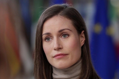 Σάλος με τα πάρτι της πρωθυπουργού της Φινλανδίας - Ελέγχεται για ναρκωτικά