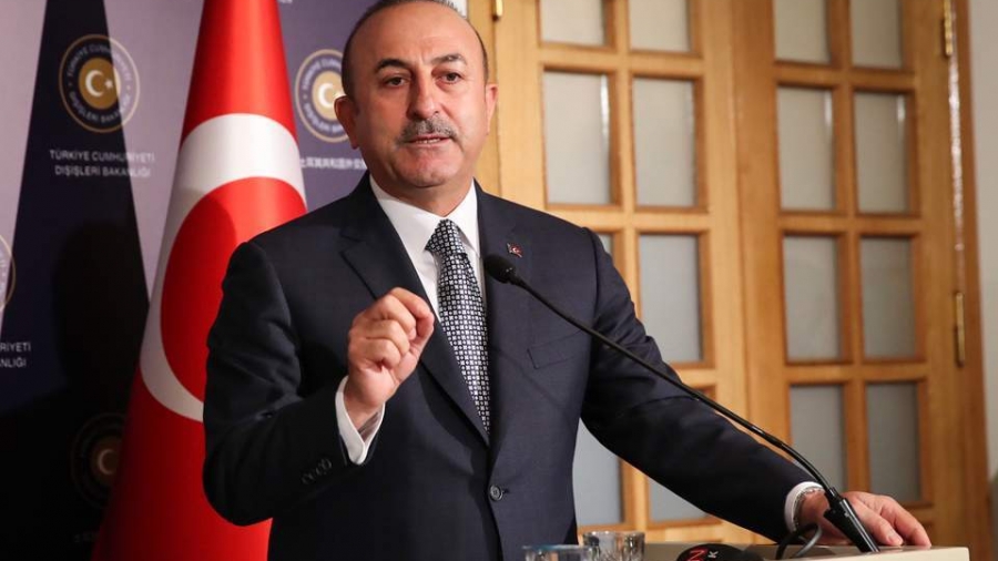 Cavusoglu σε Ελλάδα: Σας προειδοποιώ να σταματήσετε τις προκλήσεις - Θα υποστείτε συνέπειες, όπως στον παρελθόν