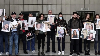 Μάτι: Παρέμβαση από την εισαγγελέα του Αρείου Πάγου για να μην παραγραφούν αδικήματα - Έφεση από συγγενείς θυμάτων