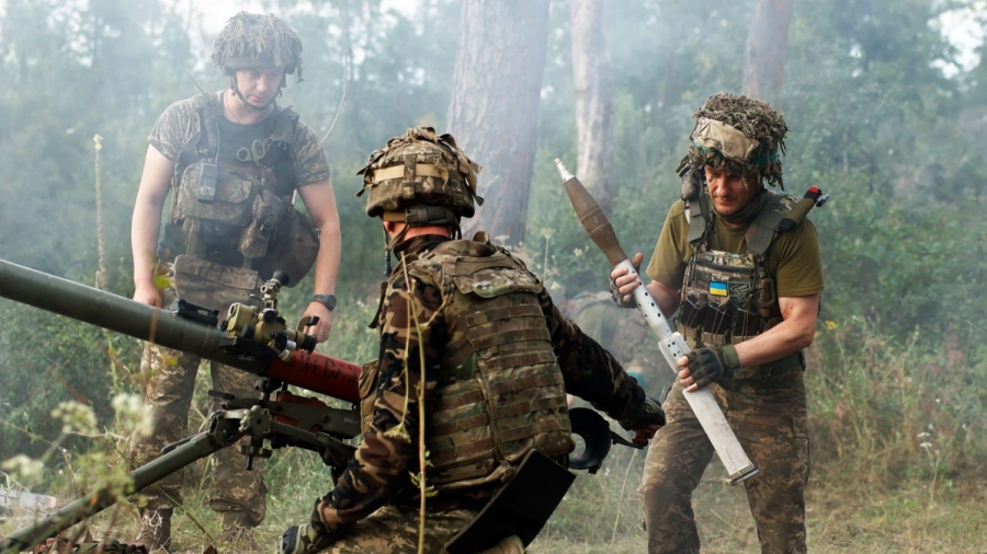Οι δυτικές αξίες σε δράση... Η Εσθονία θέλει να στείλει μολυσμένο κρέας στους Ουκρανούς στρατιώτες