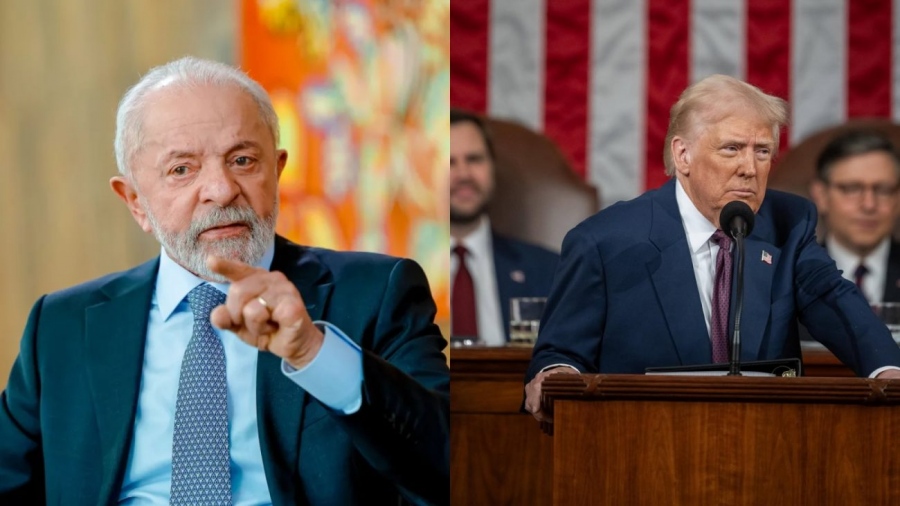 Ανατρεπτική πρόταση - Η Βραζιλία πρέπει να διεκδικήσει περιφερειακή ηγεμονία, κόντρα στην ισχύ των ΗΠΑ