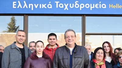 Φάμελλος: Ψέματα κυβέρνησης για ΕΛΤΑ, τεράστιο σκάνδαλο - Κερδοφόρα τα 5 καταστήματα της Θεσσαλονίκης που κλείνουν