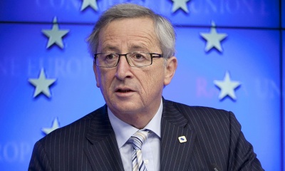 Junker: Η Βουλγαρία συγκλίνει με την ευρωζώνη αλλά αυτό δεν είναι ακόμα αρκετό