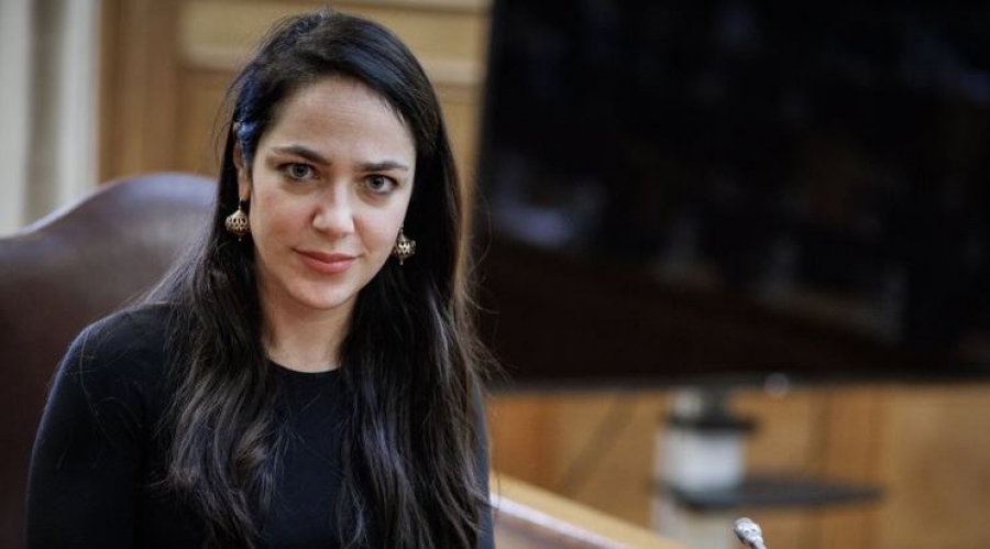 Μιχαηλίδου: Ο Κασσελάκης ήταν κλειστό παιδί στο σχολείο - Δύο οι άξονες για την αντιμετώπιση της παραβατικότητας ανηλίκων