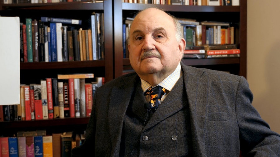 Bryen (Πεντάγωνο ΗΠΑ): Η Ρωσία είναι πλέον ανίκητη - «Κανόνι» που θα ανατινάξει Ευρώπη και ΝΑΤΟ η Ουκρανία