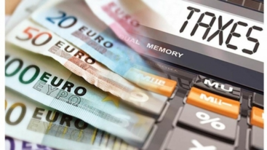 Φόροι: Ταβάνι χτυπάει η εισπραξιμότητα μέσα στην κρίση - ΑΑΔΕ: 8,5 στα 10 ευρώ πληρώνονται στην ώρα τους