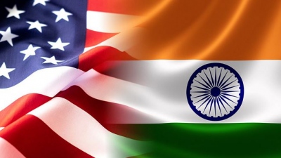 Glenn Deesen (καθηγητής Νορβηγίας): Οι ΗΠΑ είναι εξοργισμένες που η Ινδία επέλεξε Κίνα και Ρωσία αντί για την Αμερική