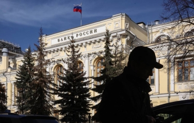 Η αντεπίθεση της Ρωσίας: Δεσμεύει περιουσιακά στοιχεία «εχθρικών χωρών» σε αντίποινα για την κατάσχεση ρωσικών asset