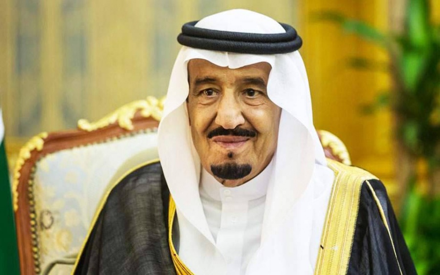 Salman (Σαουδική Αραβία): H Aramco κάλυψε γρήγορα την παγκόσμια ζήτηση μετά τις επιθέσεις στις εγκαταστάσεις της
