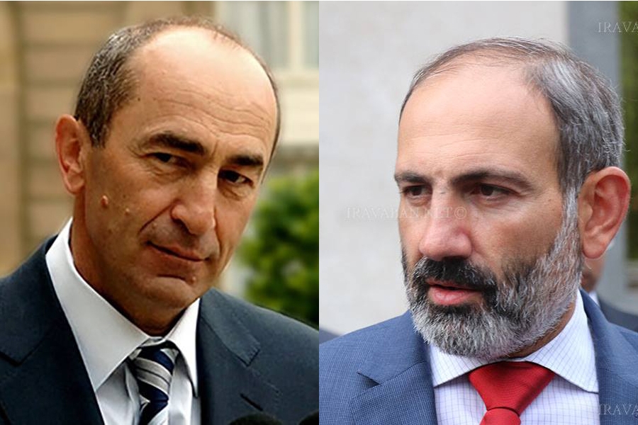 Εκλογές στην Αρμενία: Η αντιπολίτευση αμφισβητεί τα αποτελέσματα και καταγγέλλει νοθεία