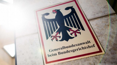 Γερμανία: 400 αστυνομικοί ύποπτοι για ακροδεξιά δράση