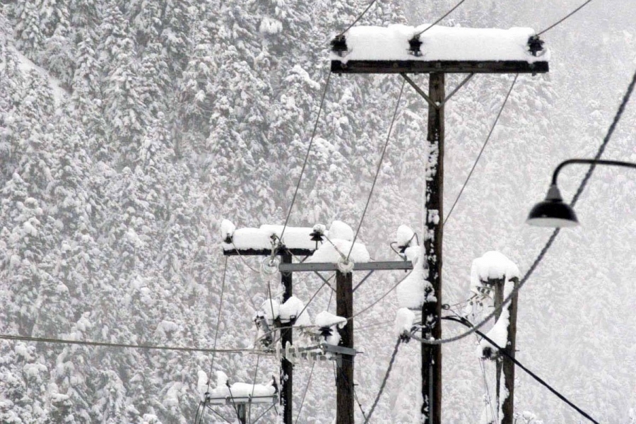 Στις 190.225 MWh εκτινάσσεται η ζήτηση σήμερα Δευτέρα 15/2 – Επιστράτευση μονάδων